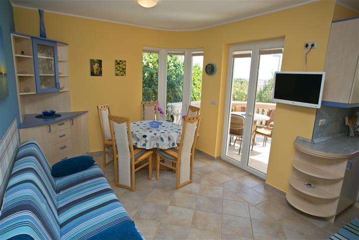 Apartmani Vešligaj - 