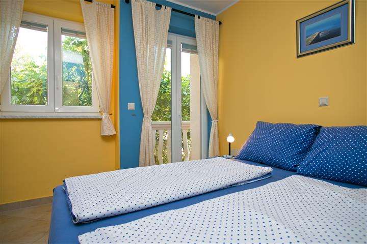 Apartmani Vešligaj - 