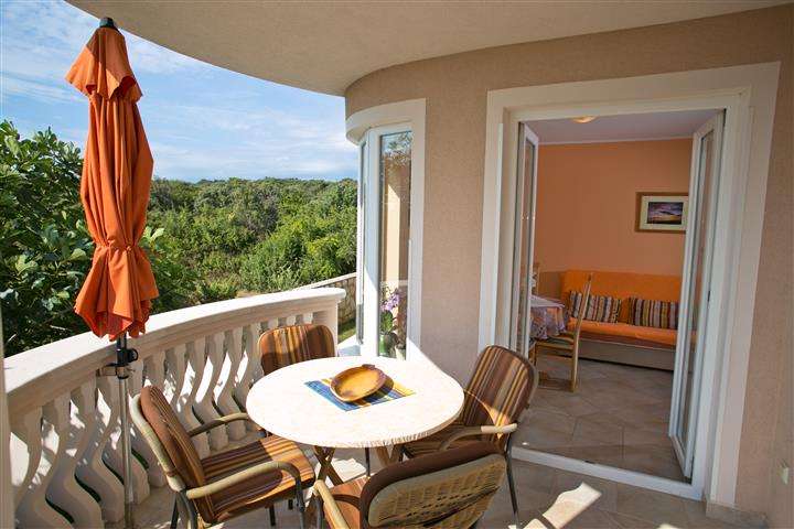 Apartmani Vešligaj - 