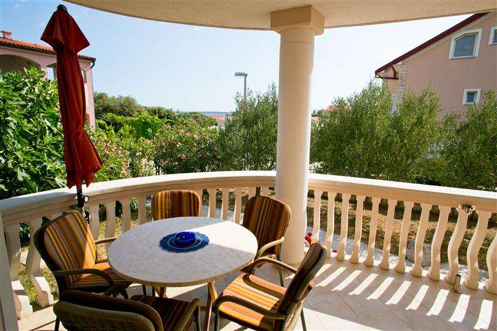 Apartmani Vešligaj - 