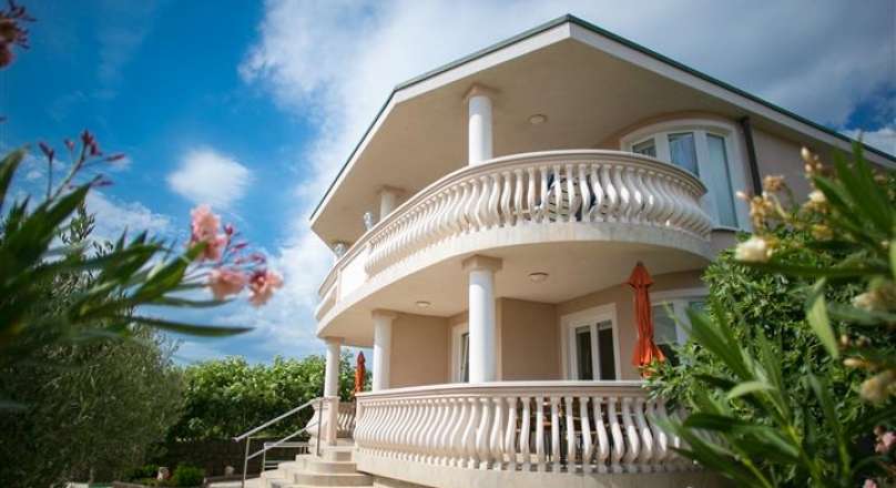 Apartmani Vešligaj - 