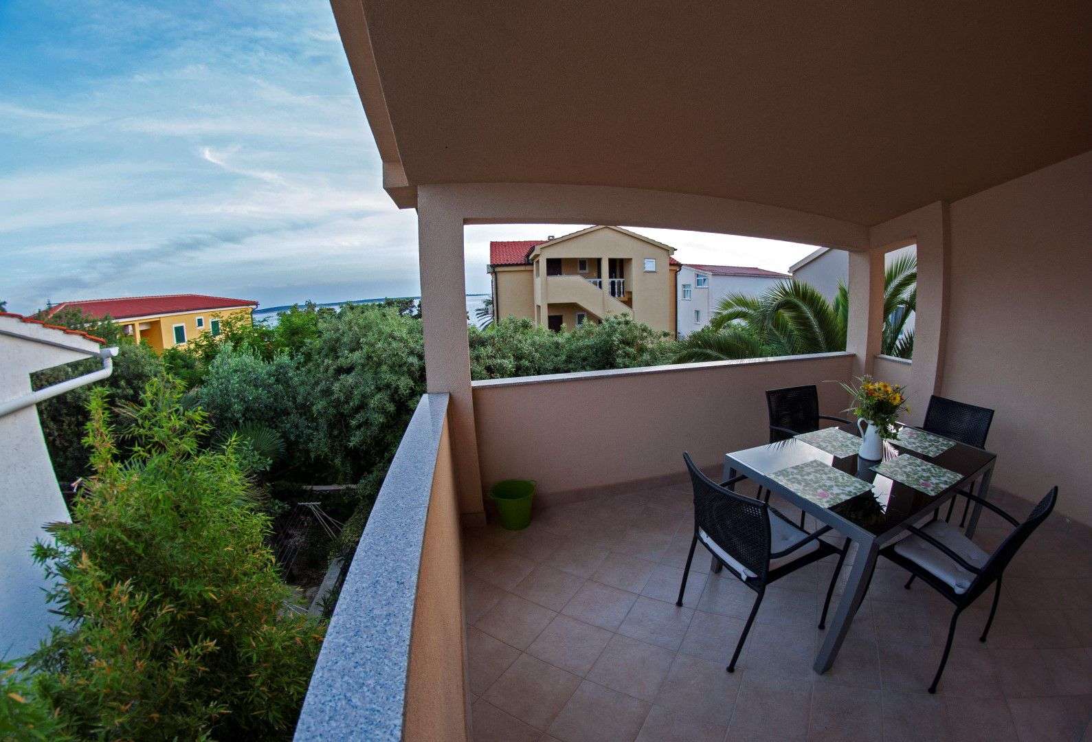 Apartmani Zubović - 