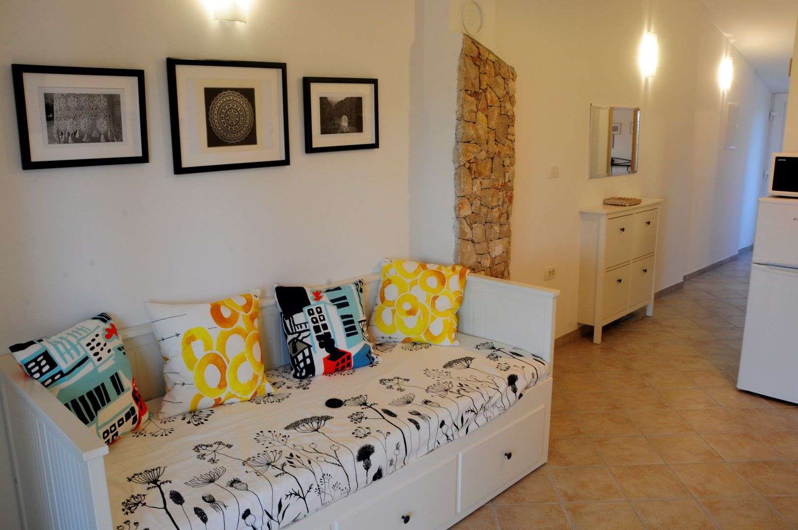 Apartmani Zubović - 