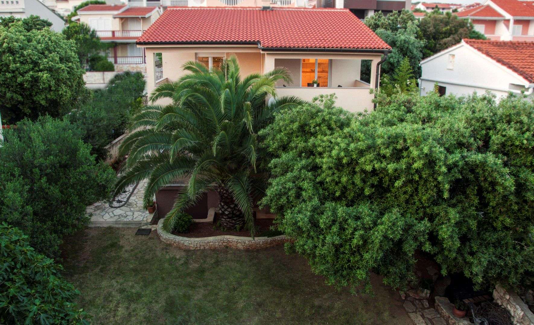 Apartmani Zubović - 