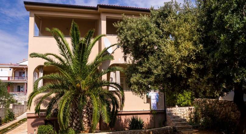 Apartmani Zubović - 