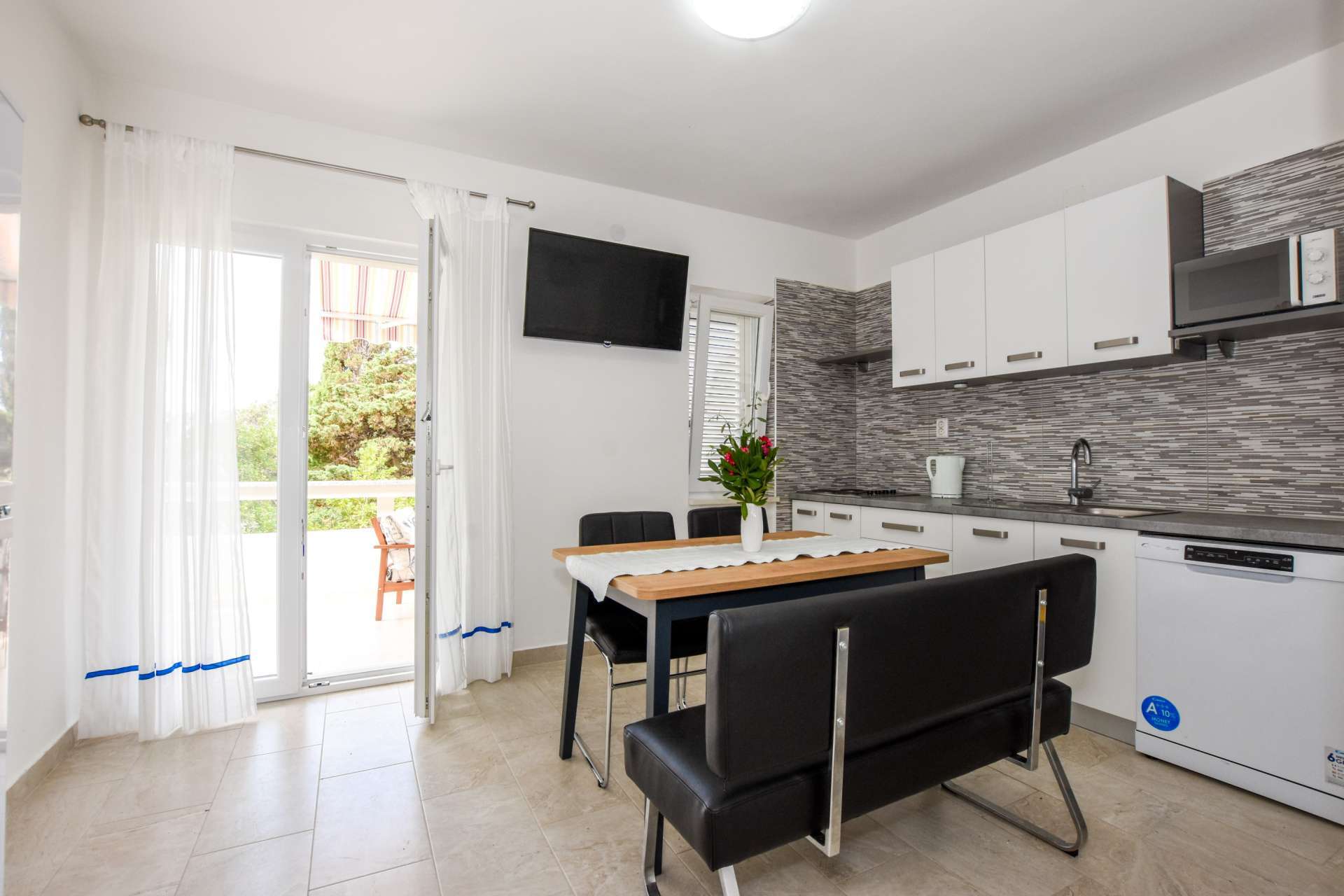 Apartmani Oleandra - 
