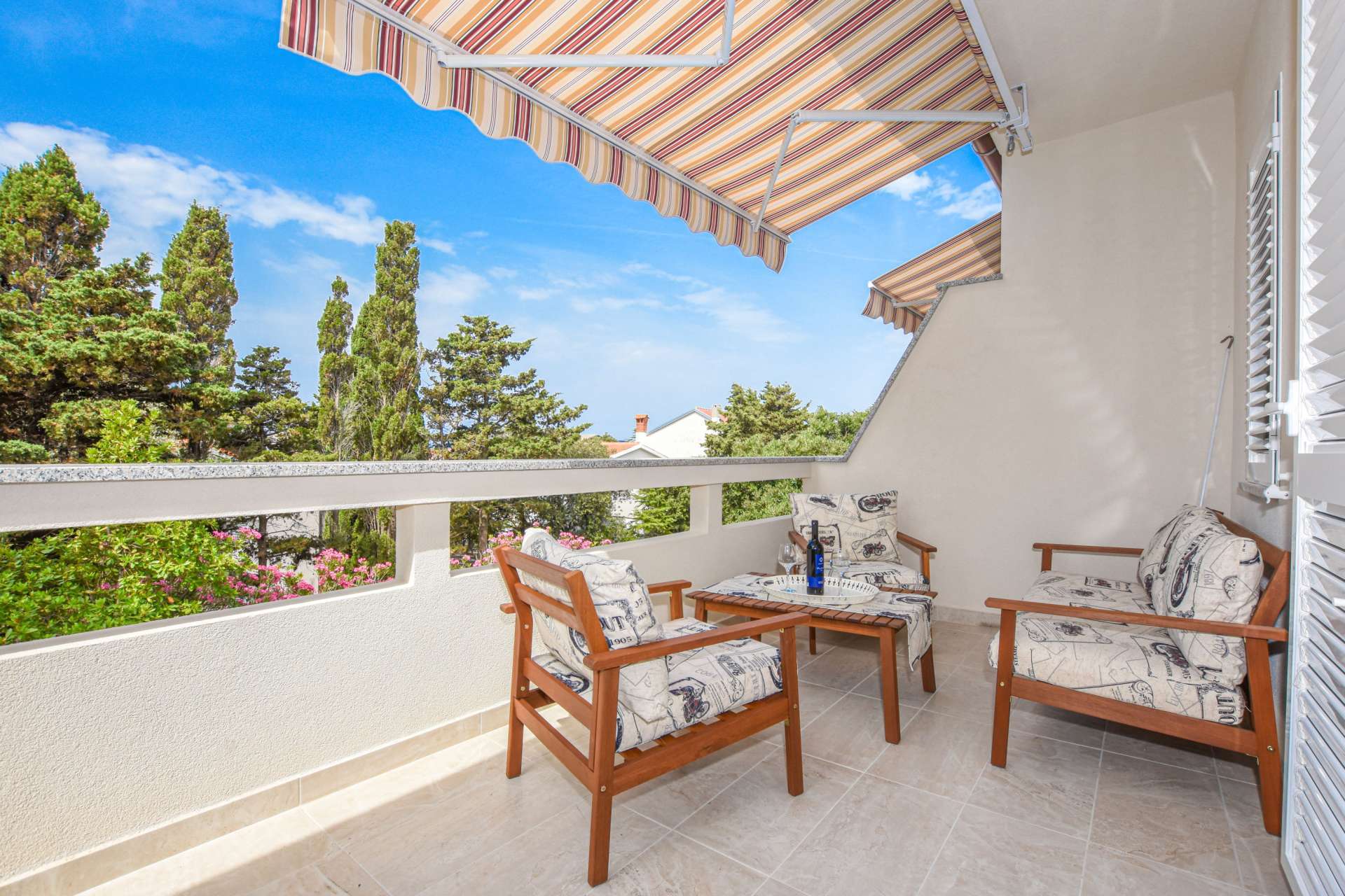 Apartmani Oleandra - 