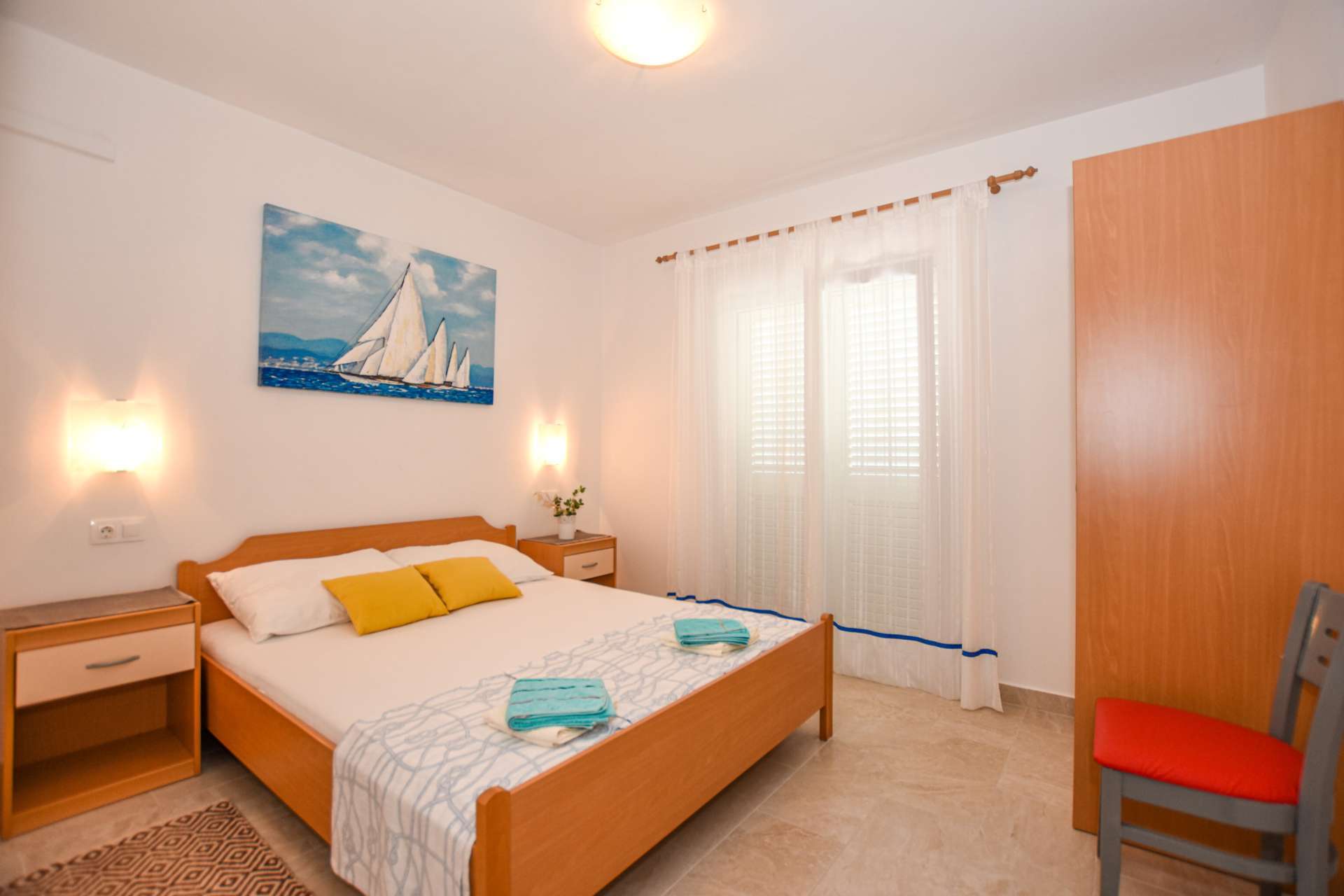 Apartmani Oleandra - 