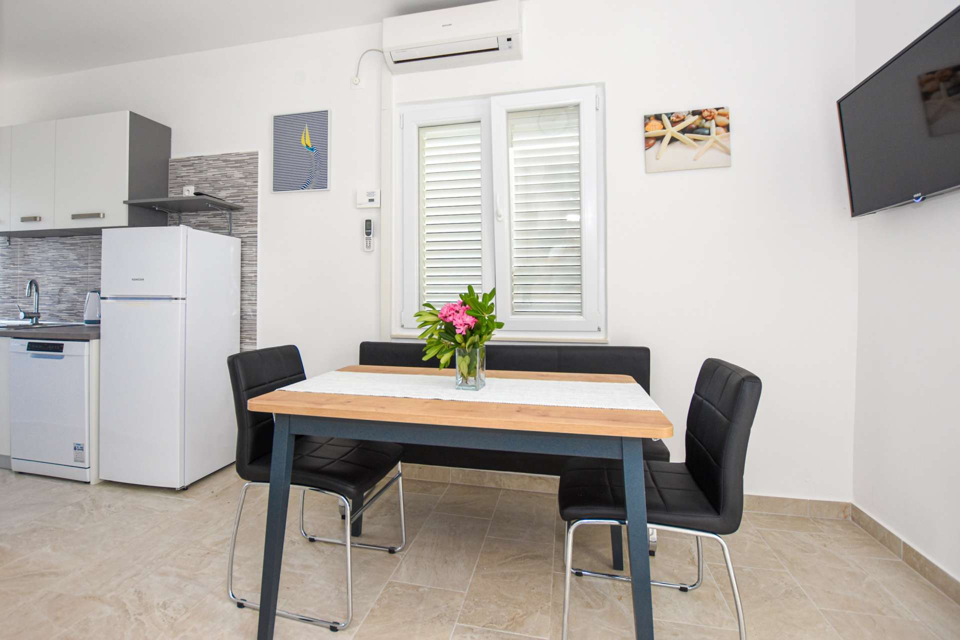 Apartmani Oleandra - 