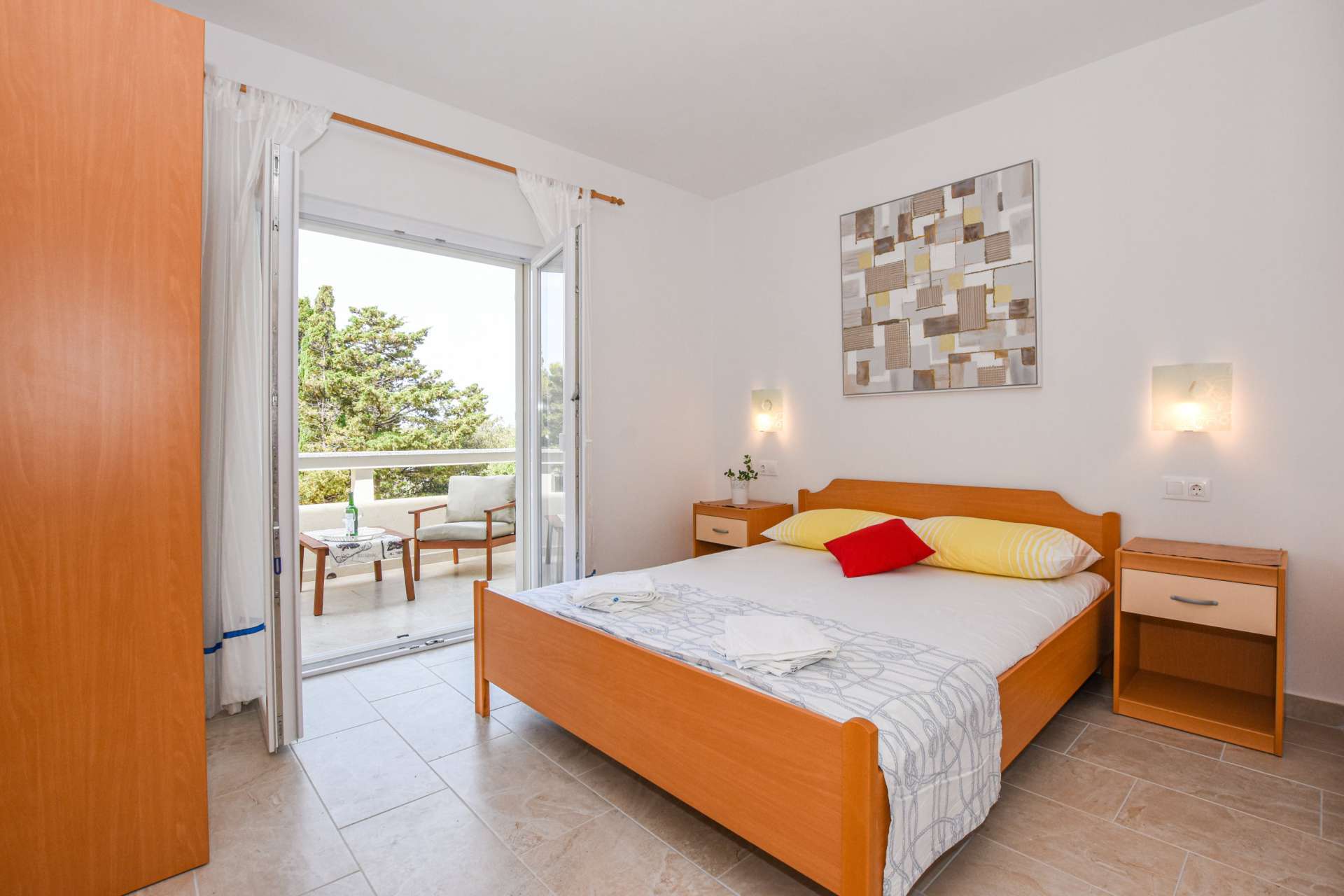 Apartmani Oleandra - 