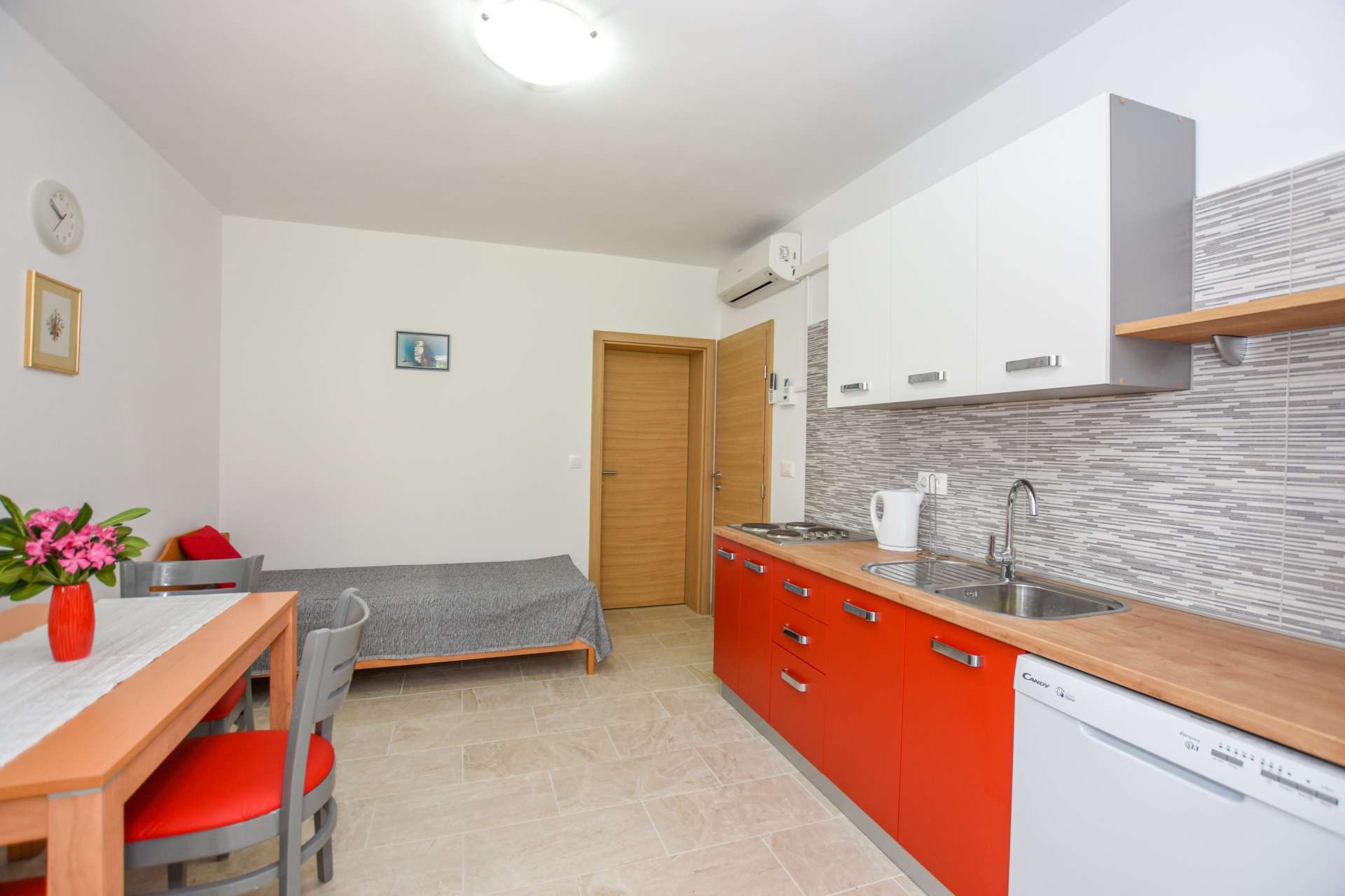 Apartmani Oleandra - 