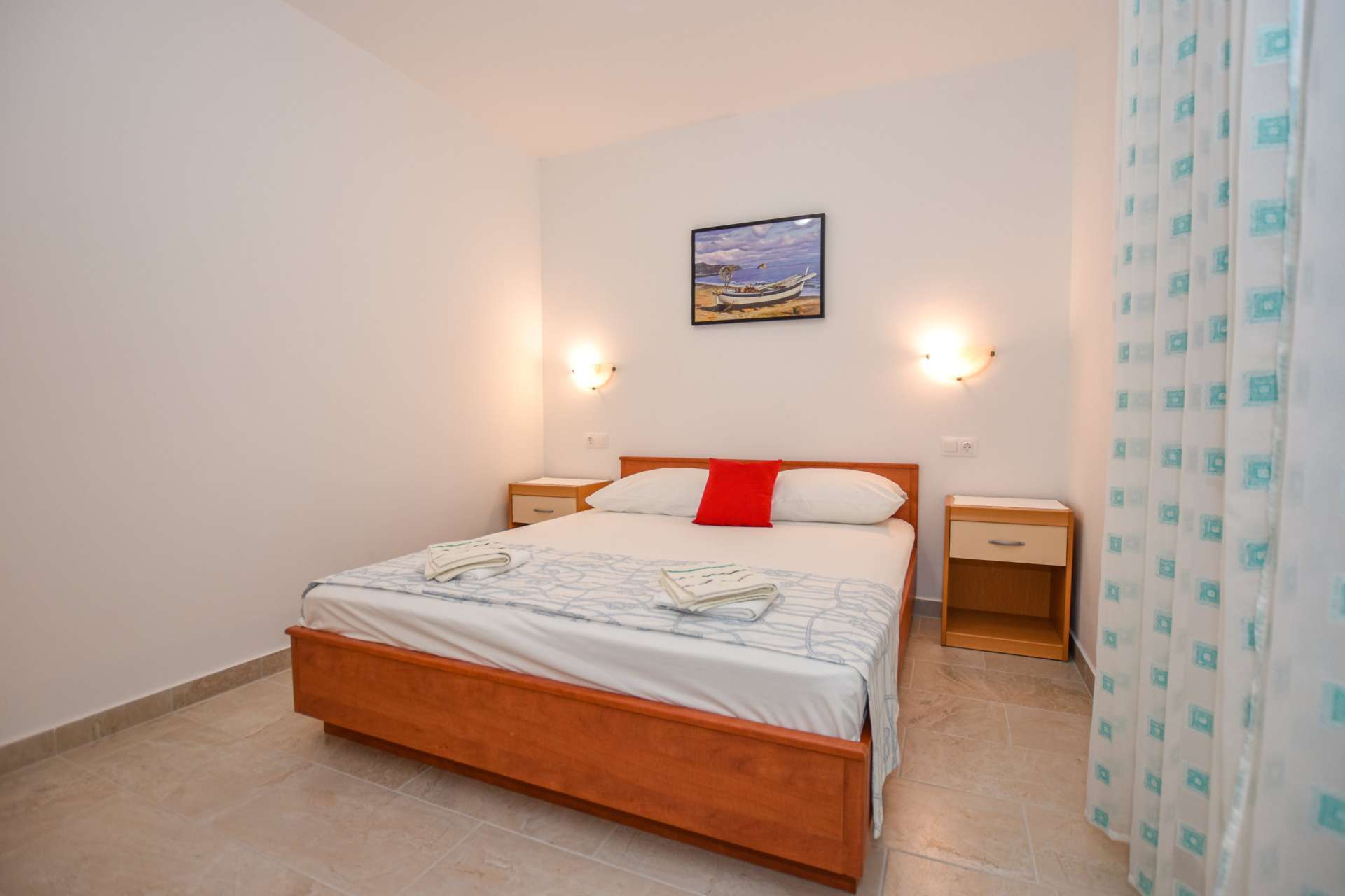 Apartmani Oleandra - 
