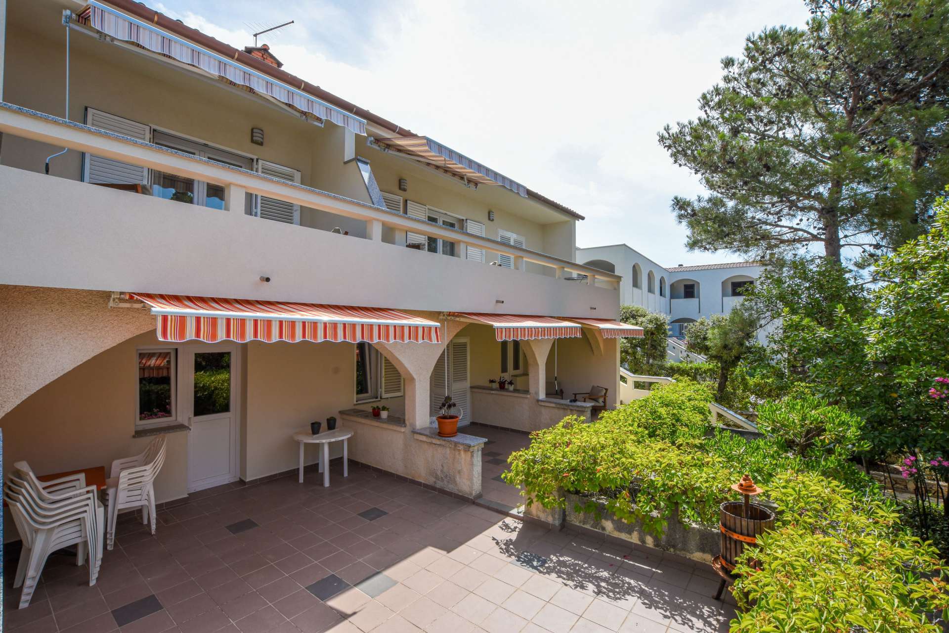 Apartmani Oleandra - 