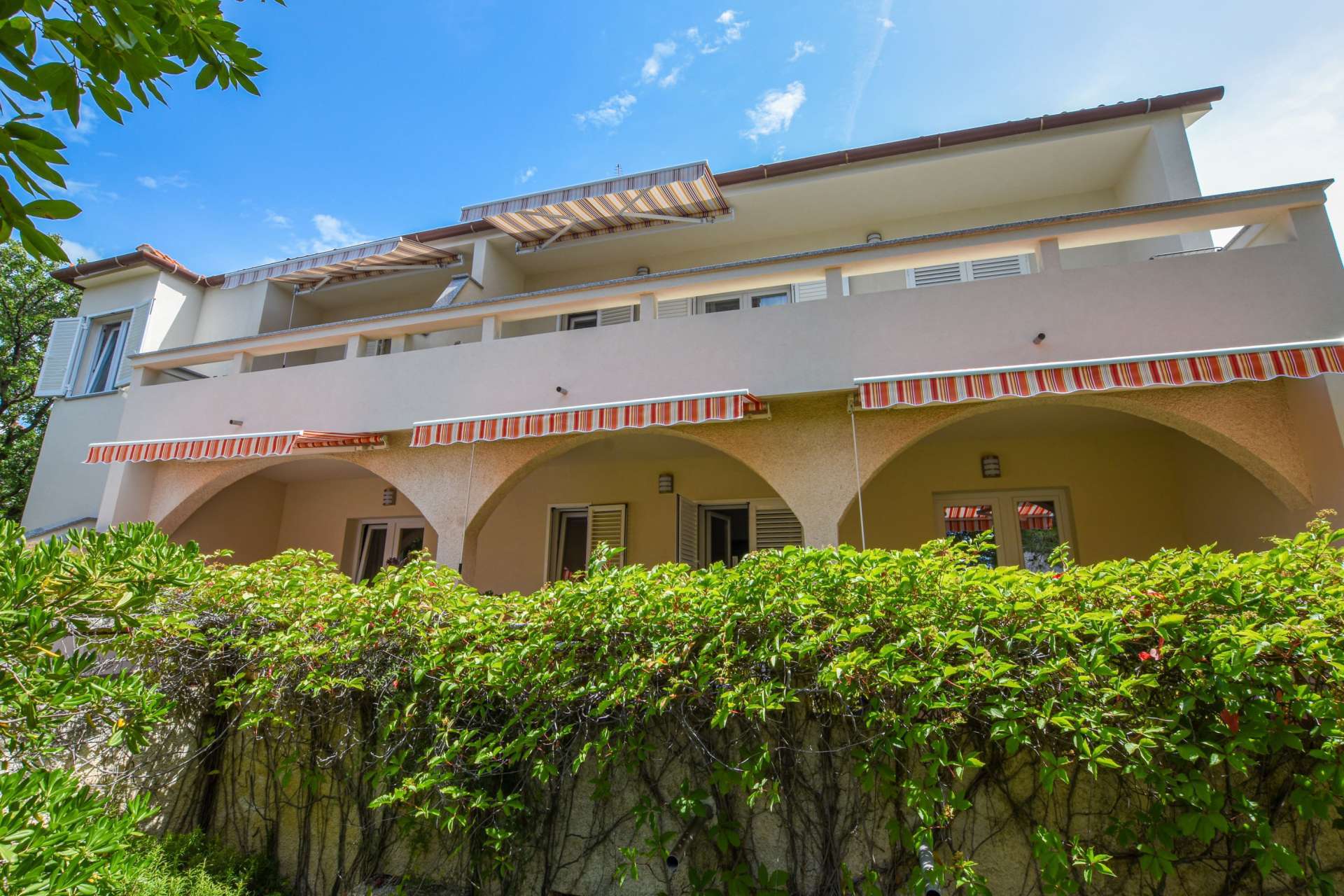 Apartmani Oleandra - 