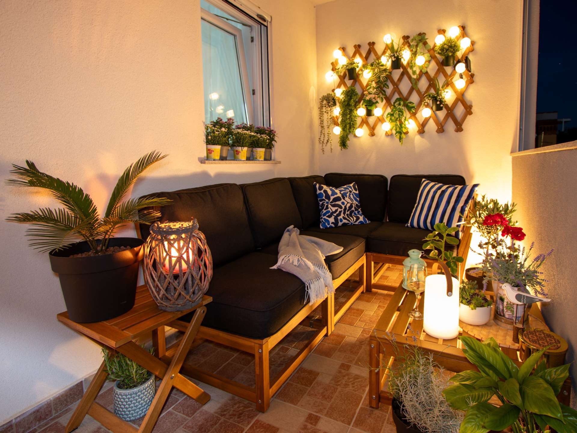 Relax Mandre - 