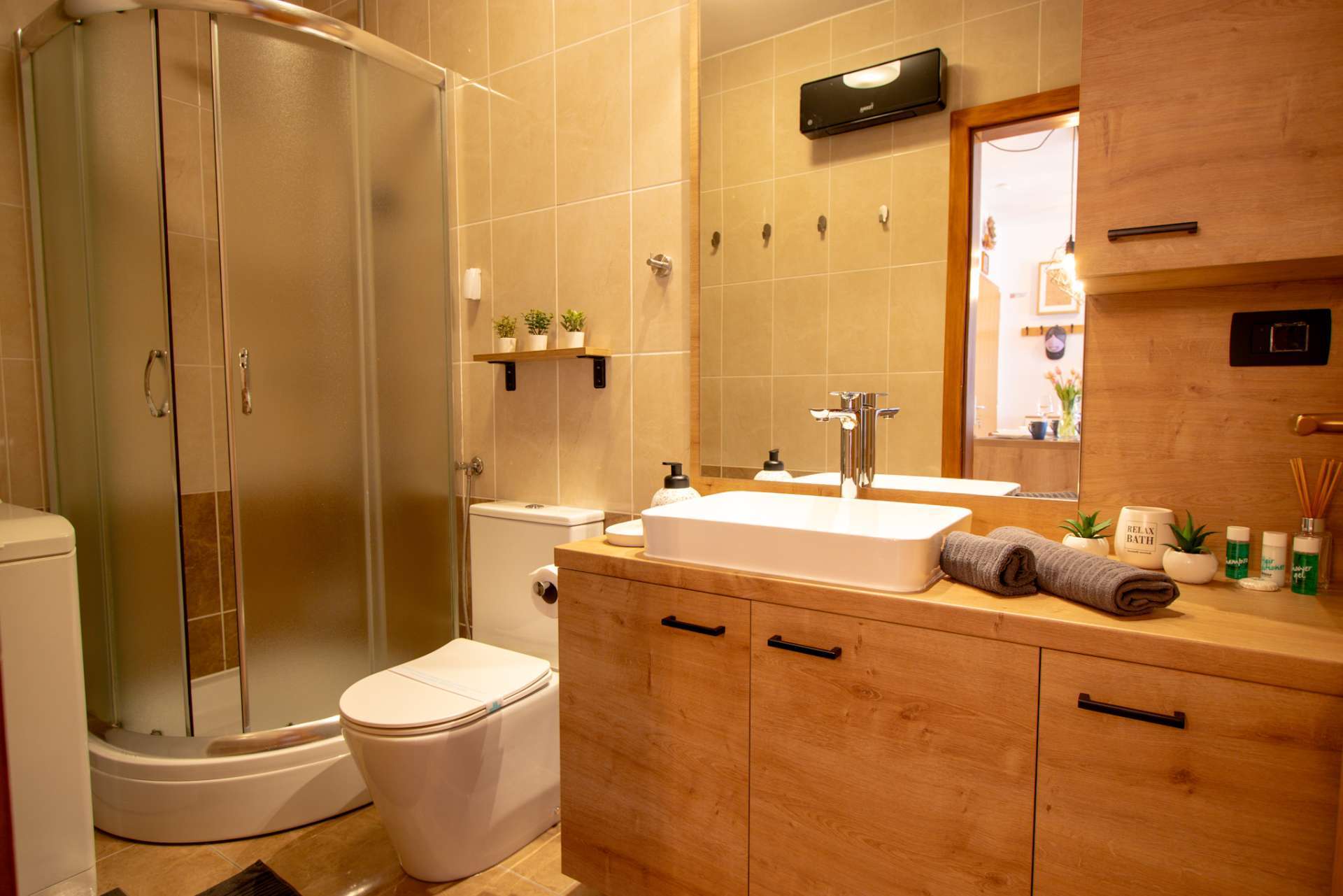 Relax Mandre - 