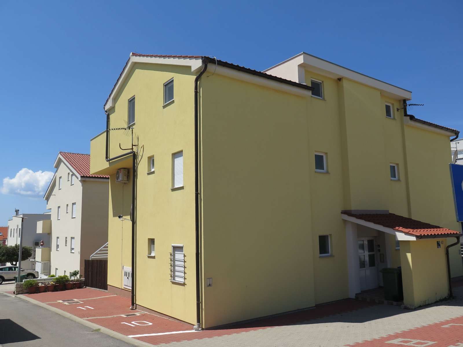 Relax Mandre - 