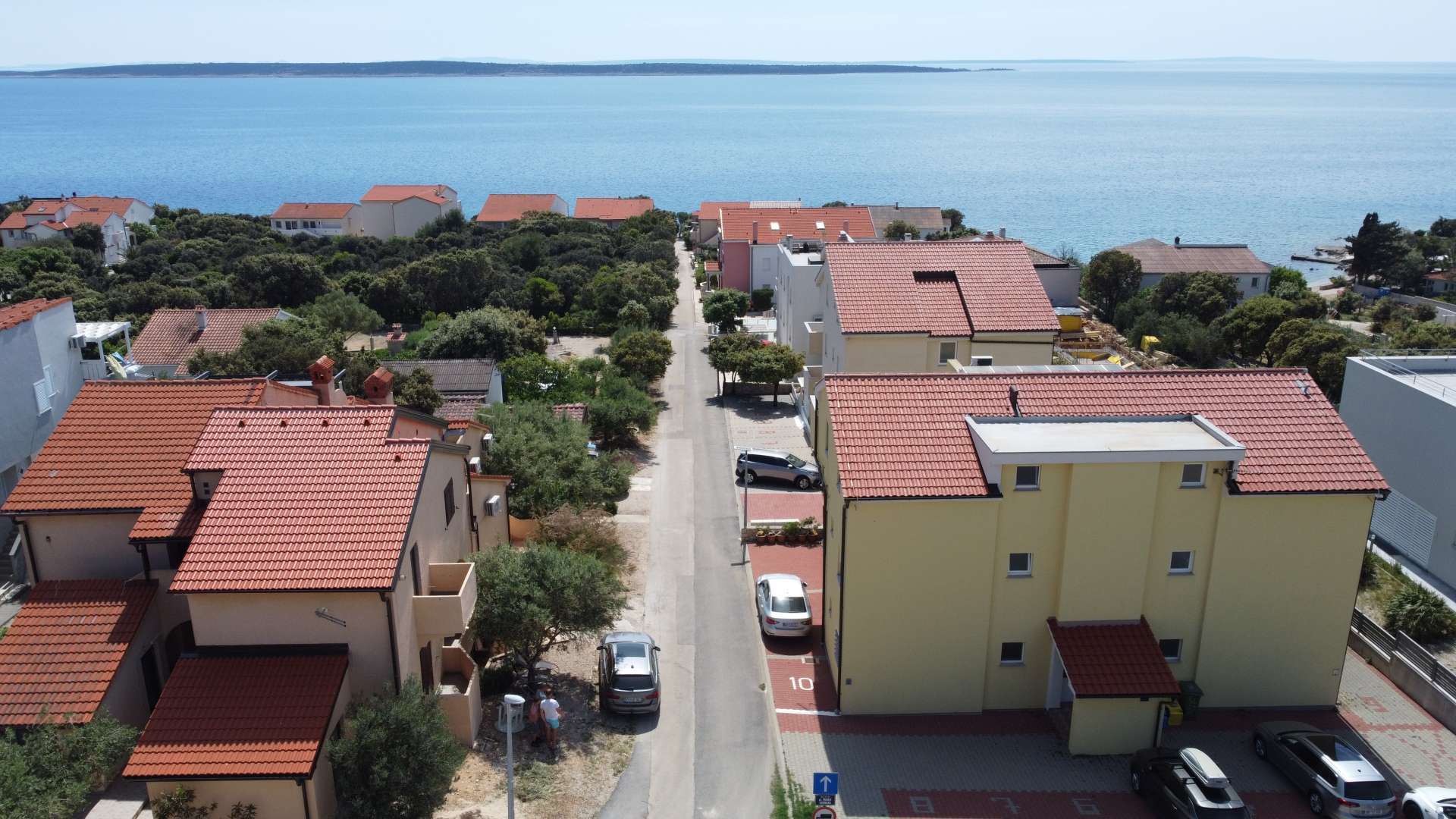 Relax Mandre - 