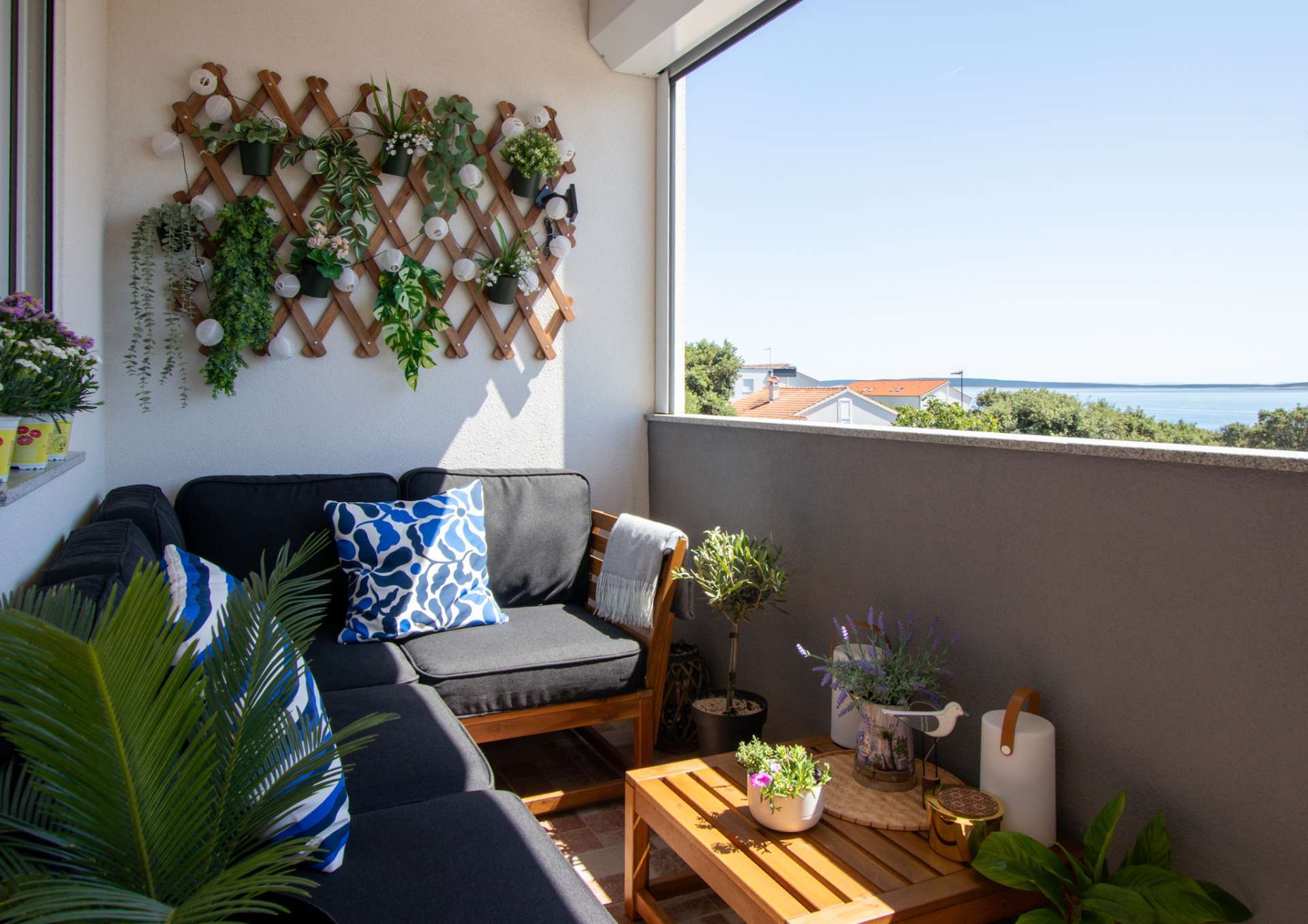 Relax Mandre - 