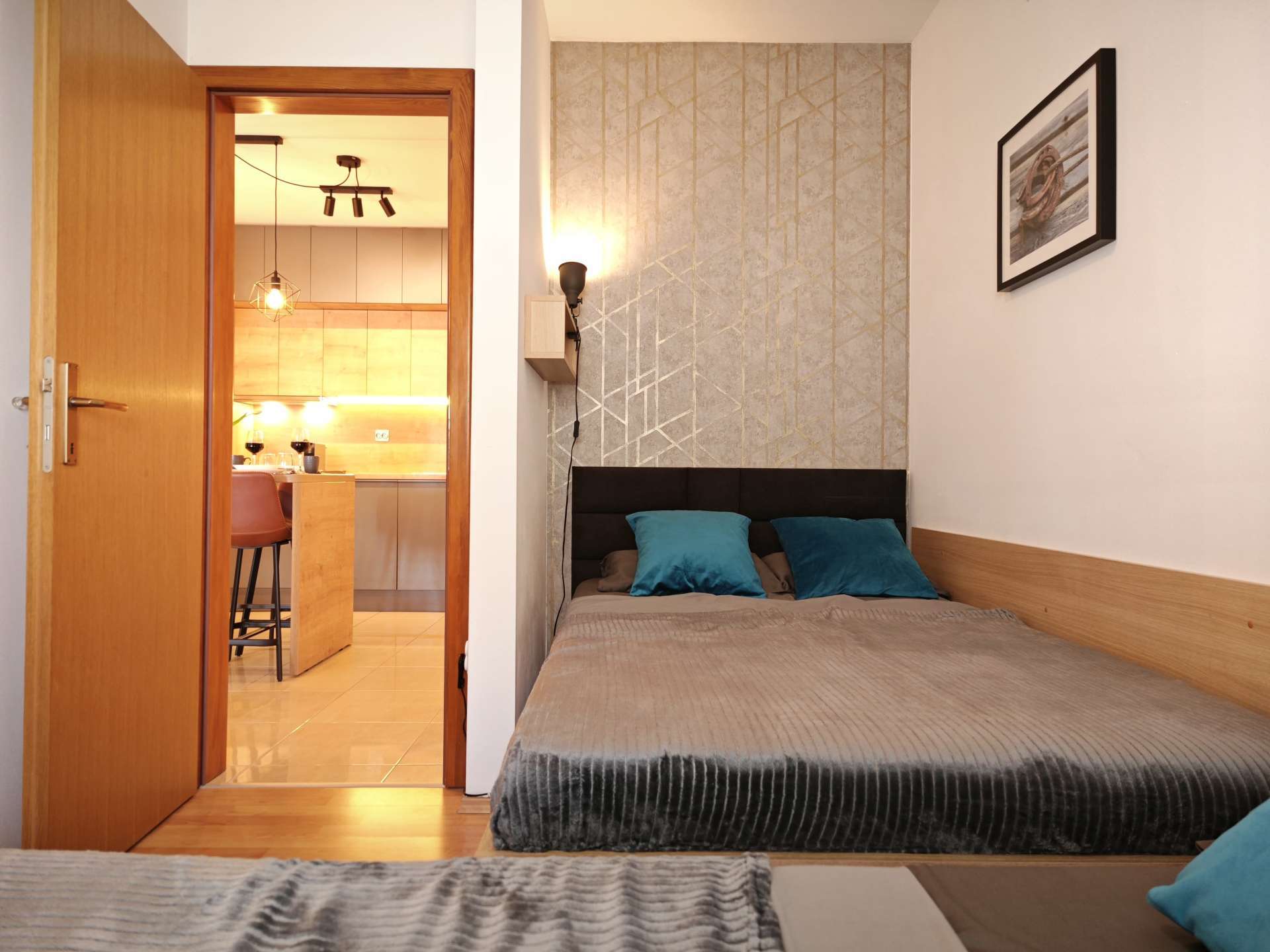 Relax Mandre - 