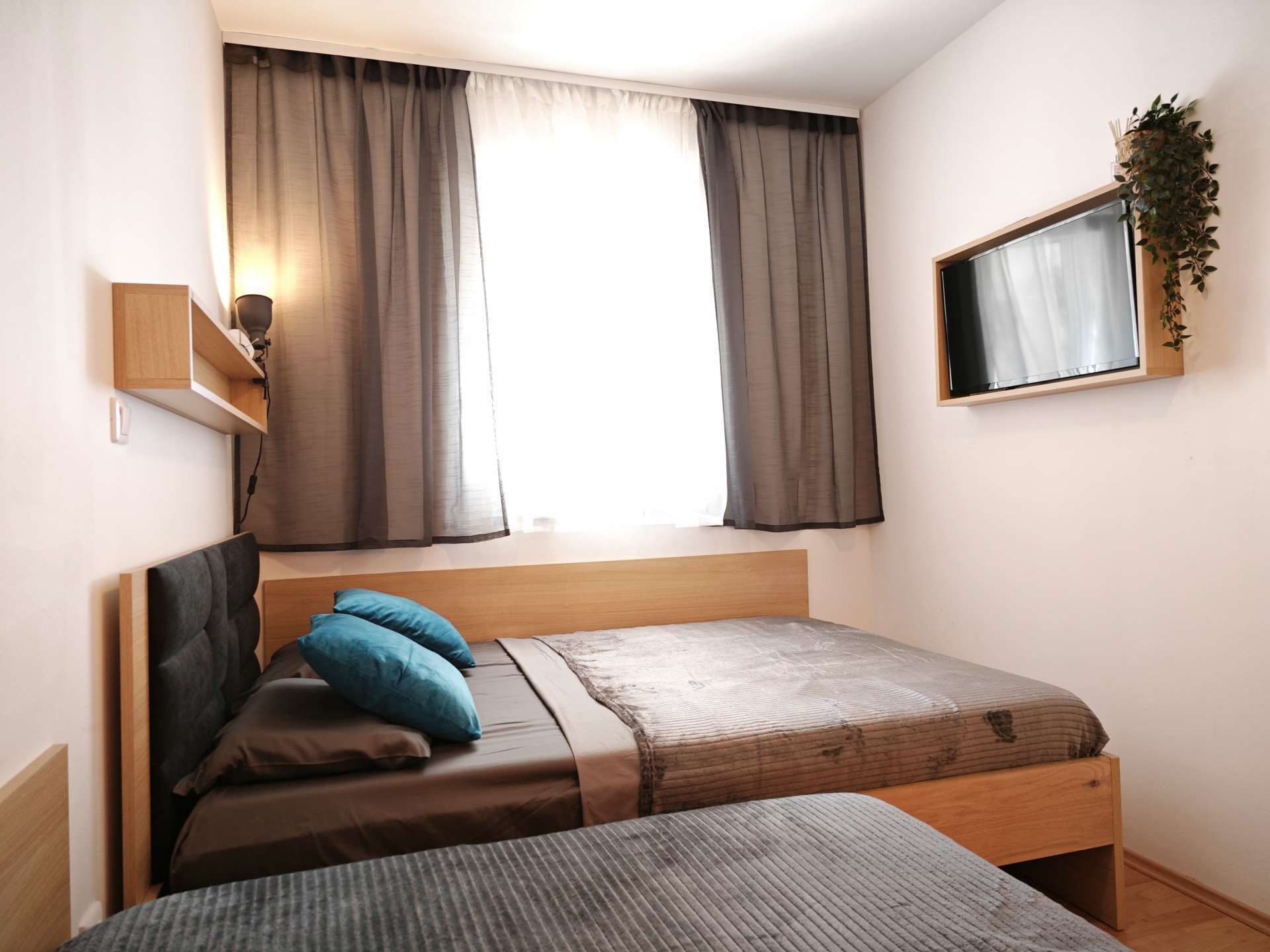 Relax Mandre - 