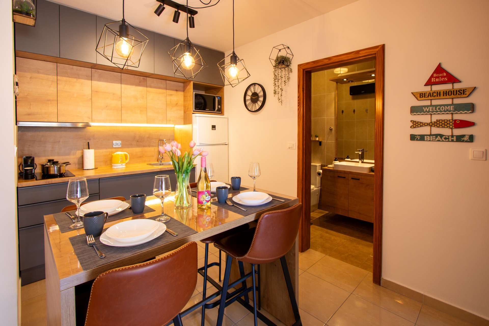 Relax Mandre - 