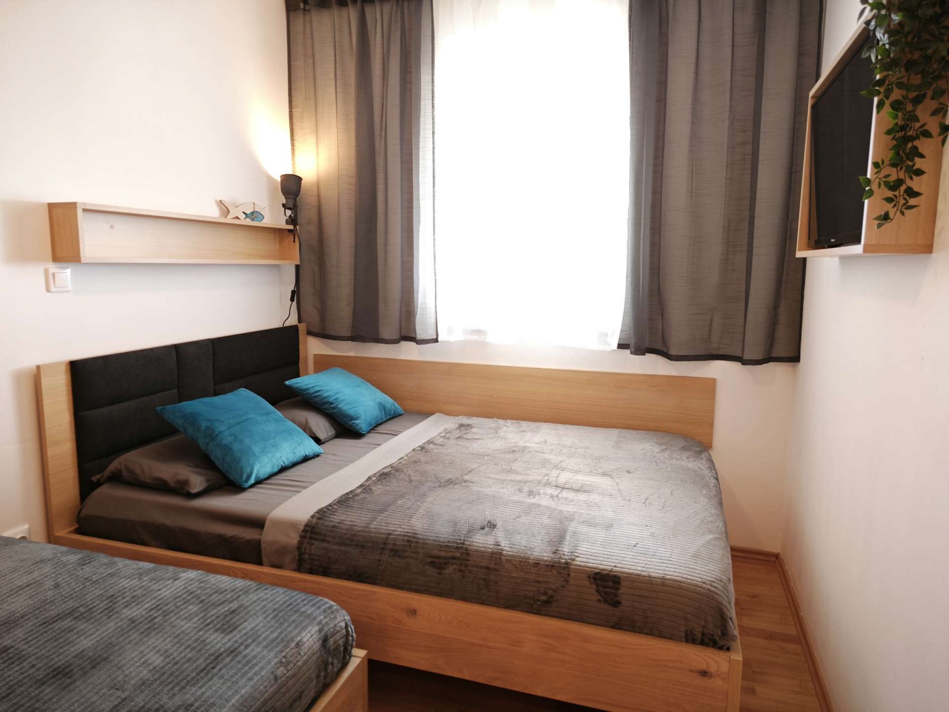 Relax Mandre - 