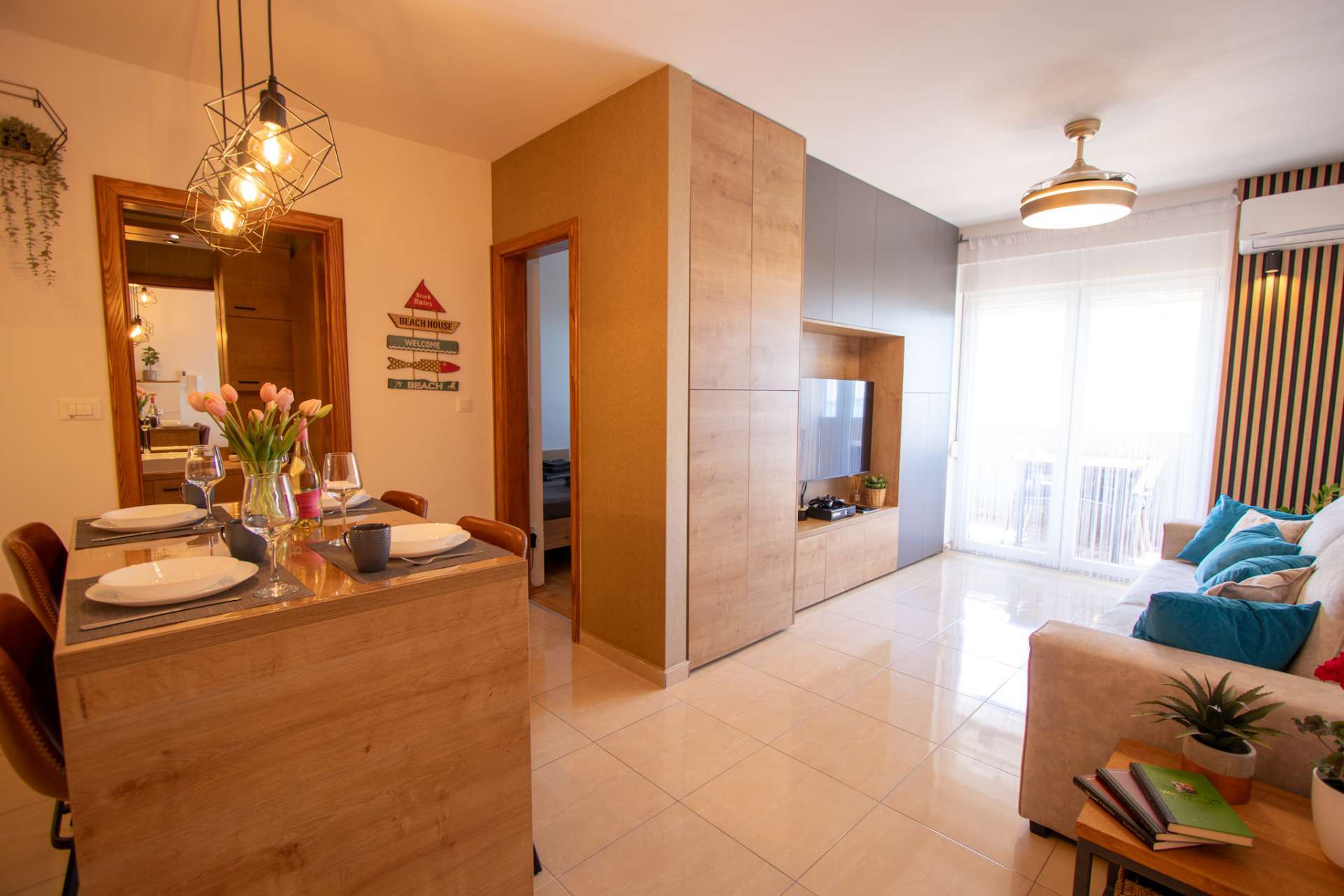 Relax Mandre - 