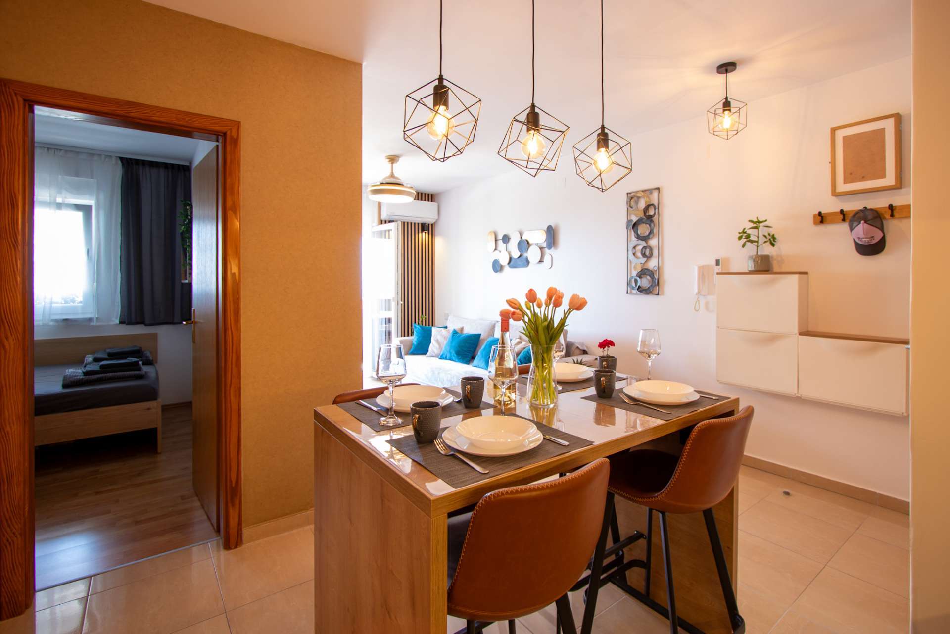 Relax Mandre - 