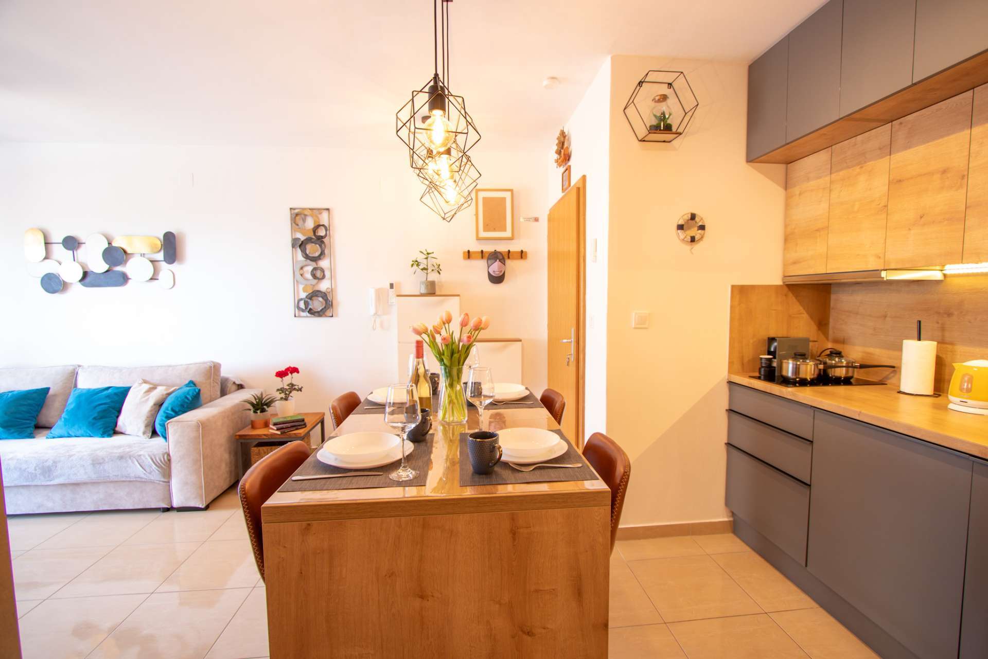 Relax Mandre - 