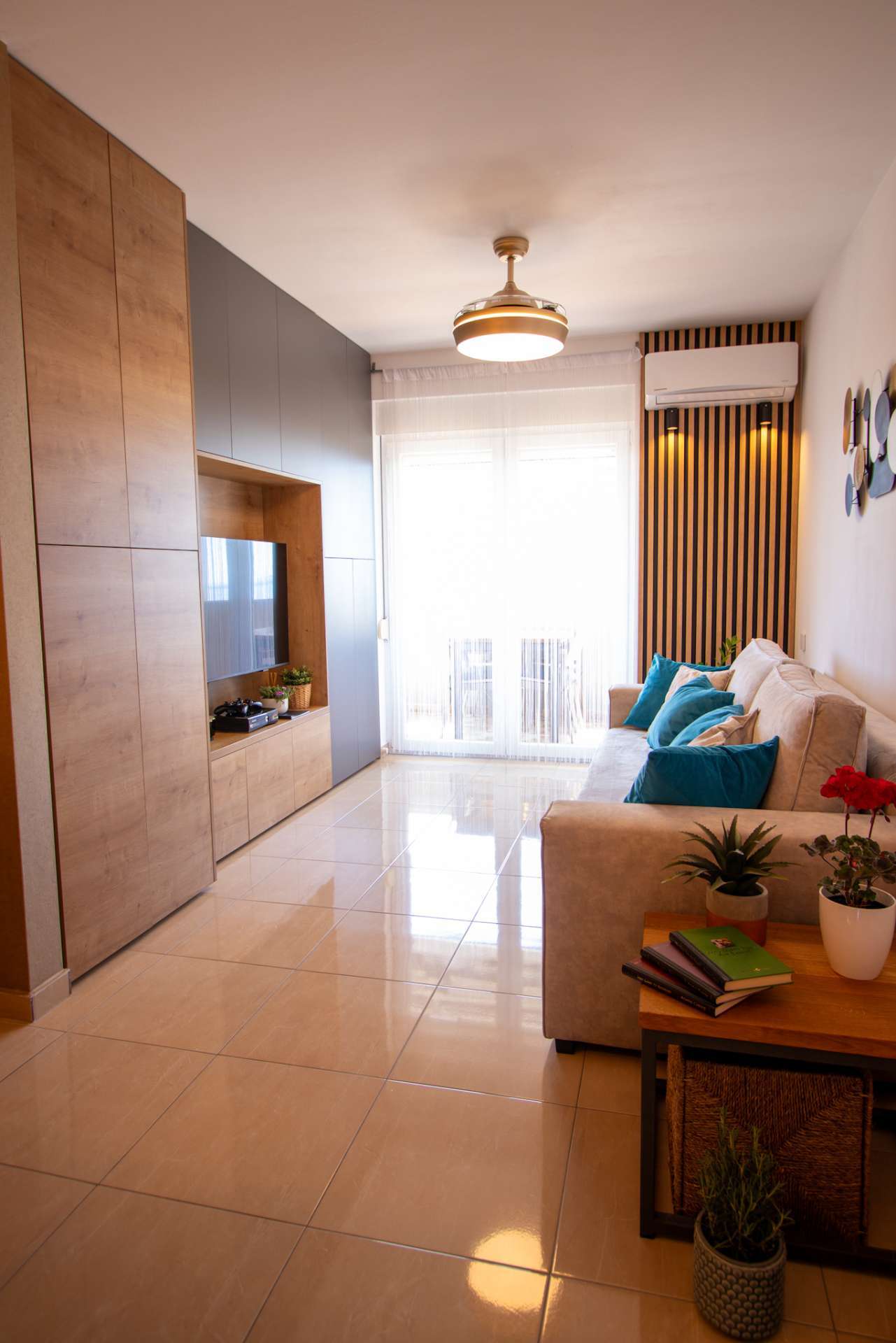 Relax Mandre - 