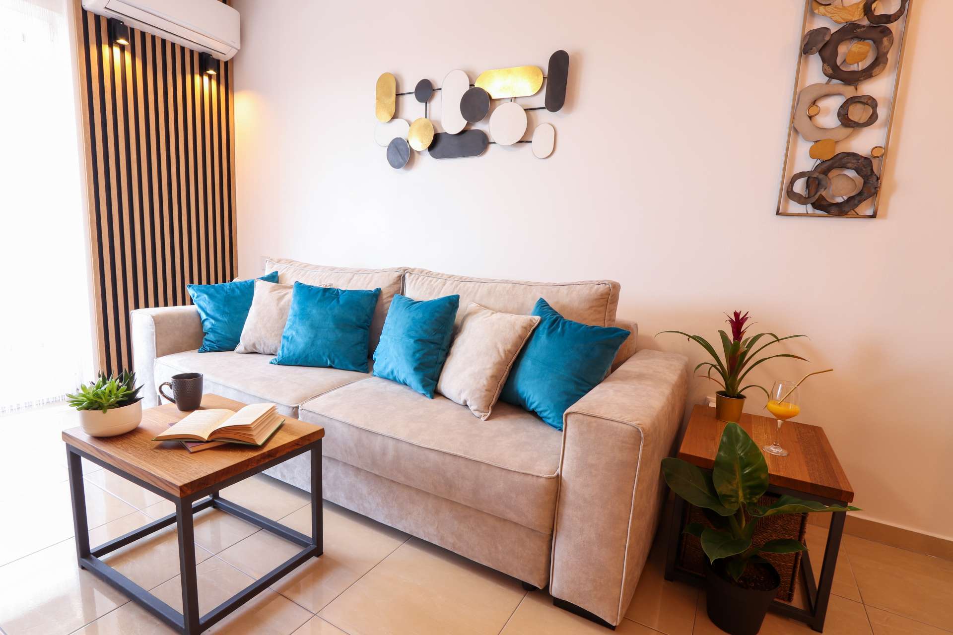 Relax Mandre - 