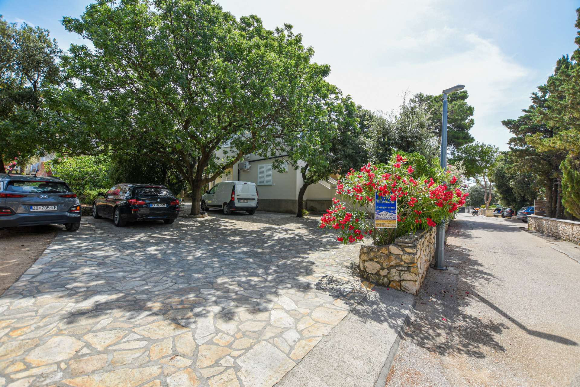 Apartmani Oleandra - 